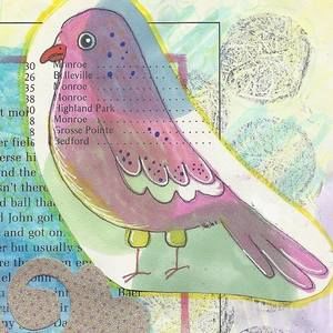 Meet your Posher, Priscilla